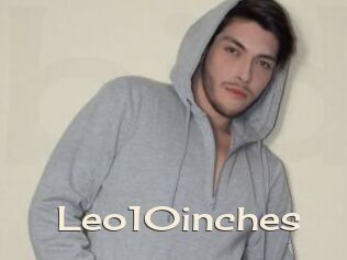 Leo10inches