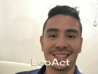 LeoAct