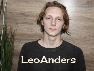 LeoAnders
