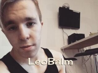 LeoBalm