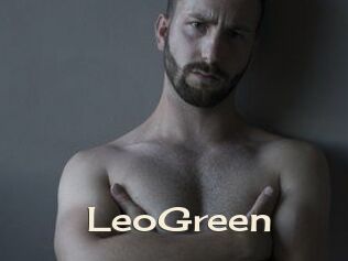 LeoGreen