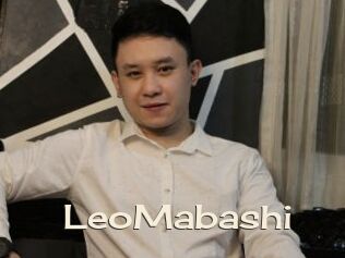 LeoMabashi