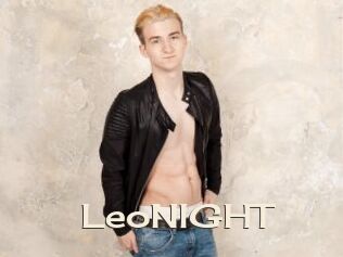 LeoNIGHT