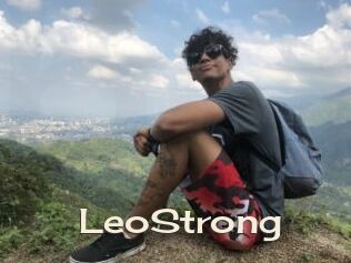 LeoStrong