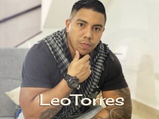 LeoTorres