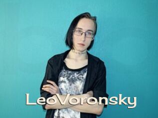 LeoVoronsky