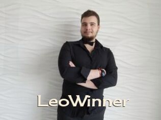 LeoWinner