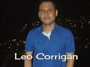 Leo_Corrigan