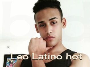 Leo_Latino_hot