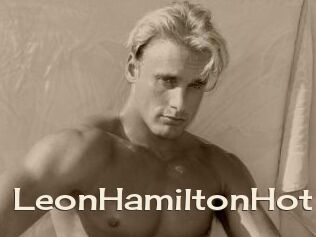 LeonHamiltonHot