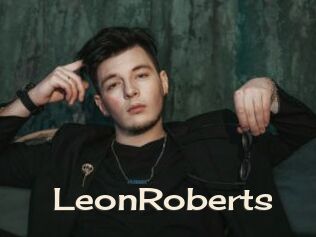 LeonRoberts