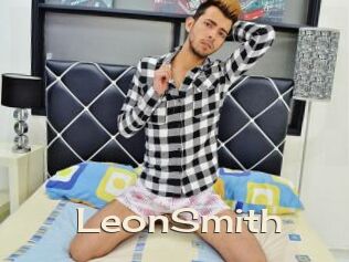 LeonSmith