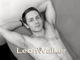 LeonWalker