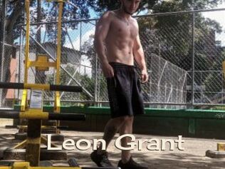 Leon_Grant