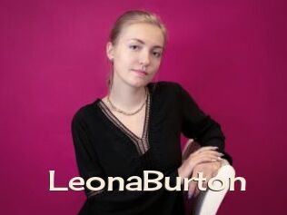 LeonaBurton