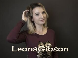 LeonaGibson