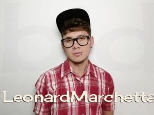 LeonardMarchetta