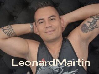 LeonardMartin