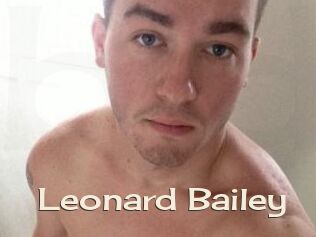 Leonard_Bailey