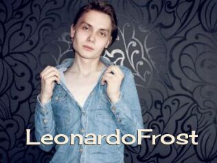 LeonardoFrost