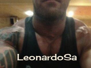 LeonardoSa