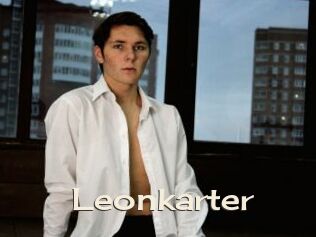 Leonkarter