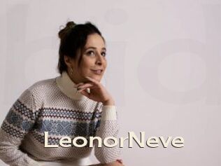 LeonorNeve
