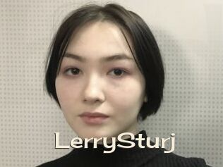LerrySturj