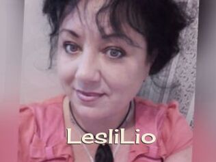 LesliLio