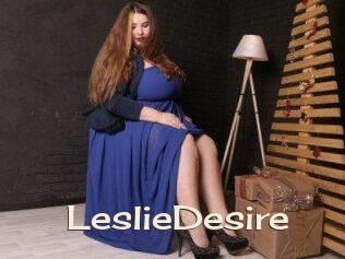 LeslieDesire