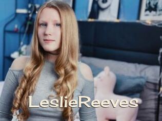 LeslieReeves