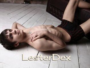 LesterDex