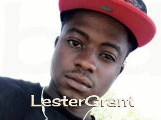 Lester_Grant