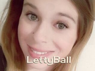 LettyBall