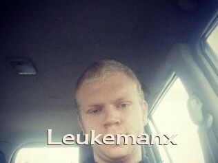 Leukemanx