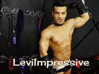 LeviImpressive
