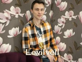 LeviIvell