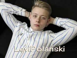 LeviPolanski