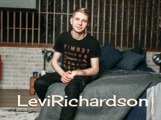 LeviRichardson