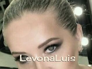 LevonaLuis