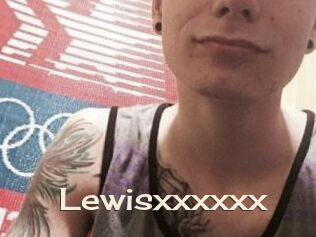 Lewisxxxxxx