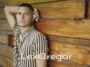 LexGregor
