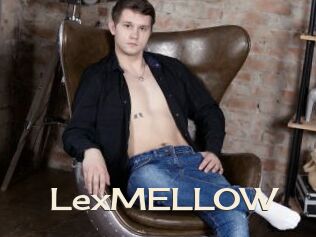 Lex_MELLOW