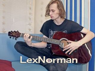 LexNorman