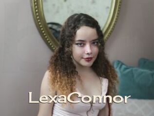 LexaConnor