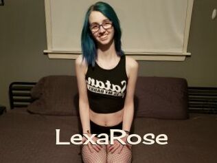 LexaRose