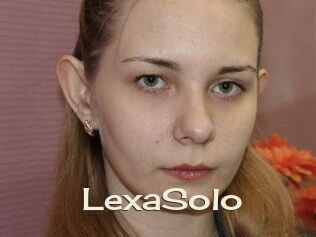 LexaSolo