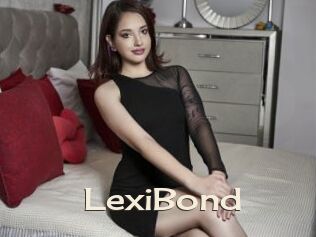 LexiBond
