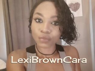 LexiBrownCara