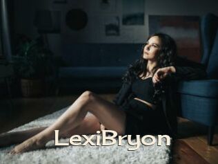 LexiBryon